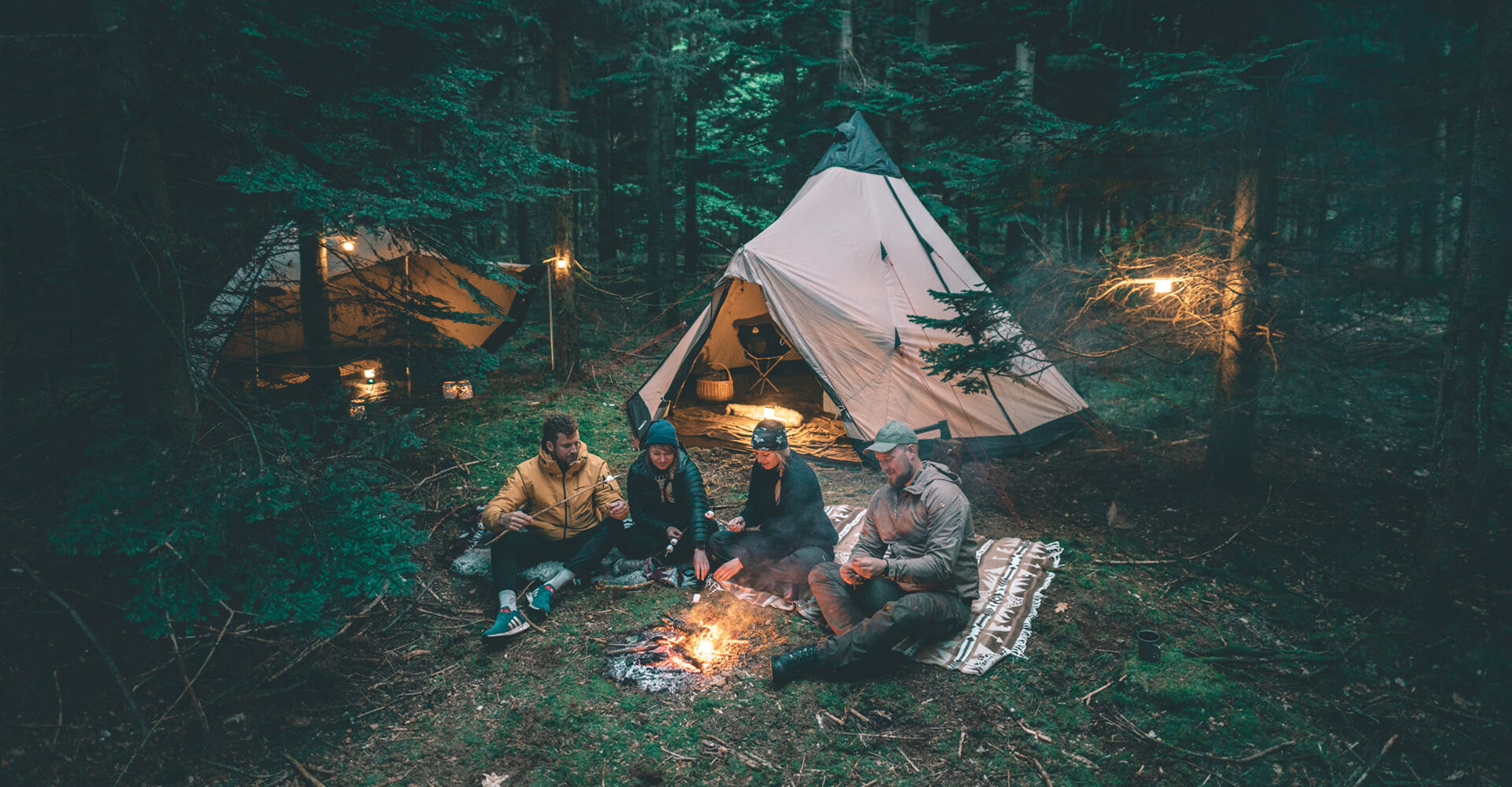 8 Man Tents 8 Man Tents