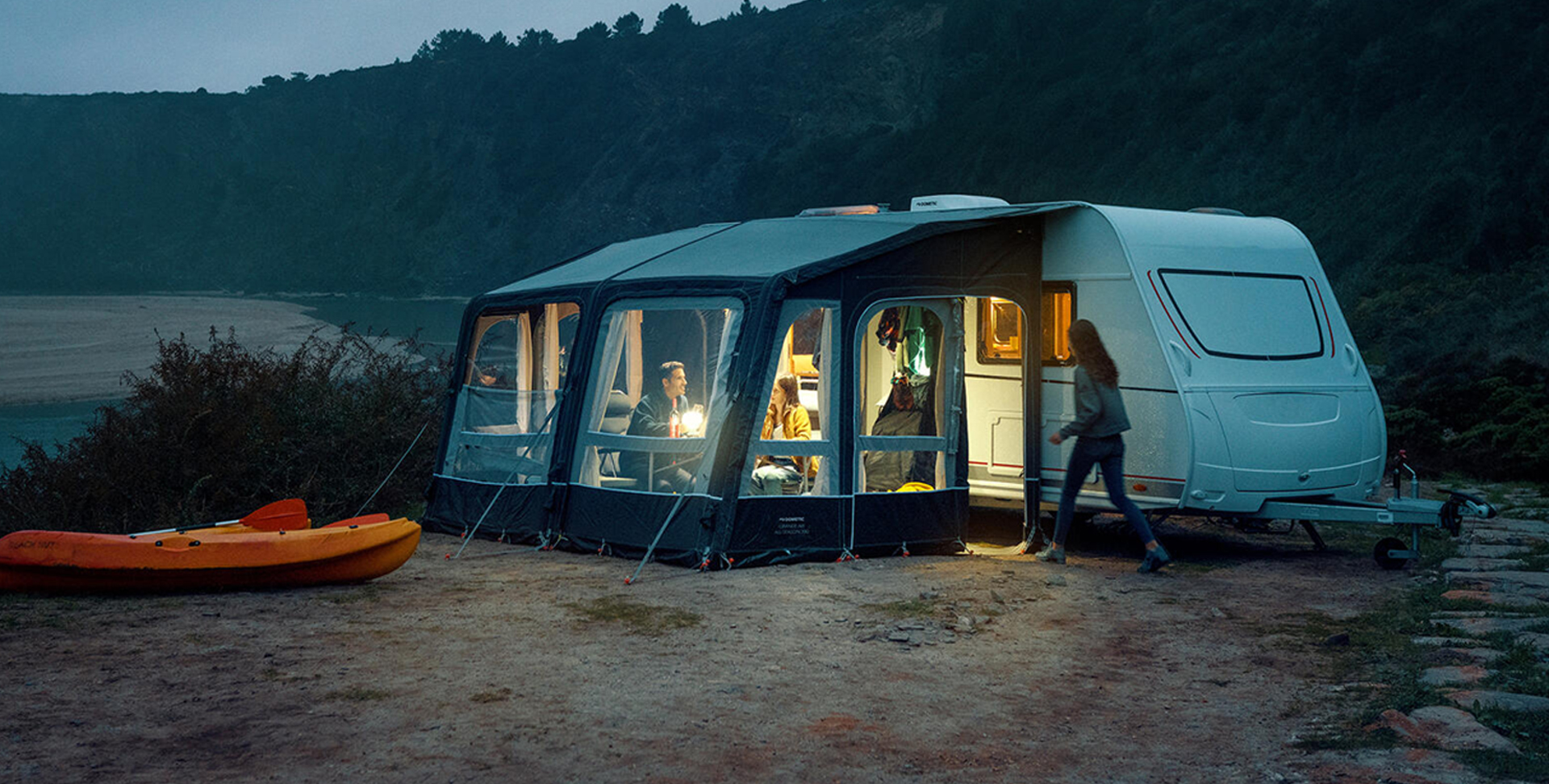 Dometic Awning Accessory Pack Dometic Awning Accessory Pack