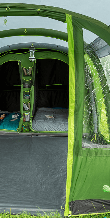 New Season Tents New Season Tents