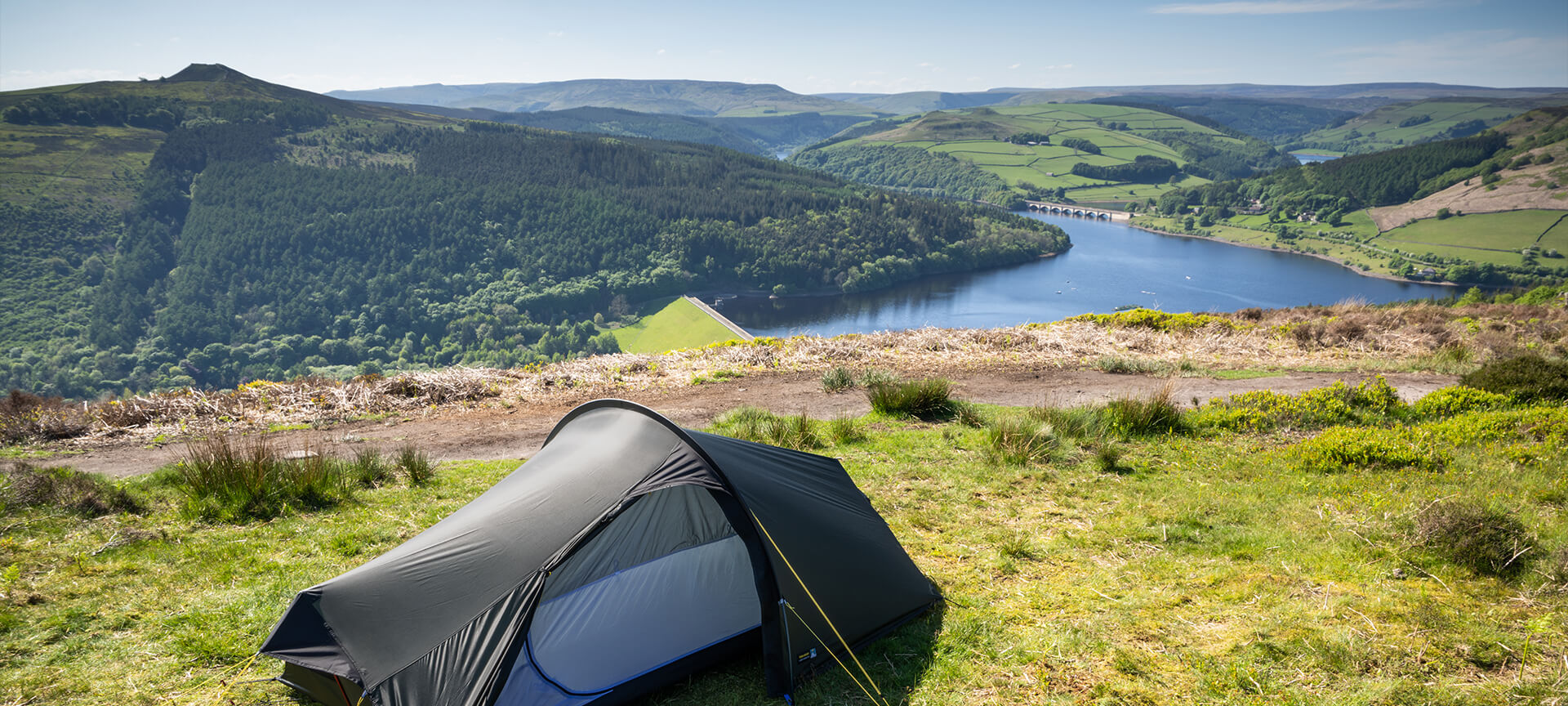 Terra Nova & Wild Country Tents Terra Nova & Wild Country Tents