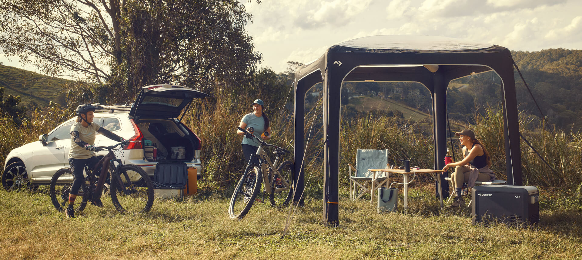 Utility Tents Utility Tents