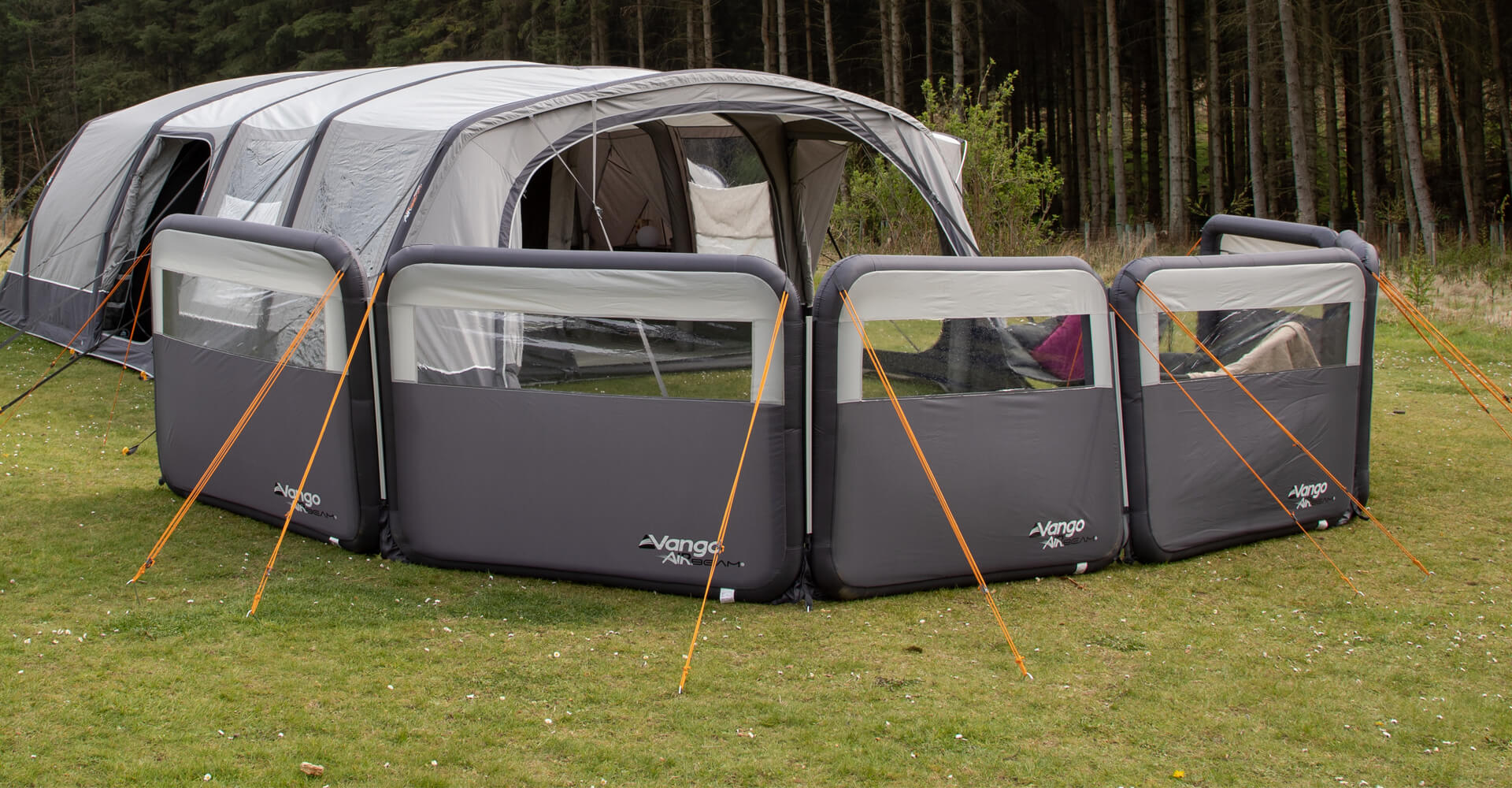 Windbreaks Windbreaks