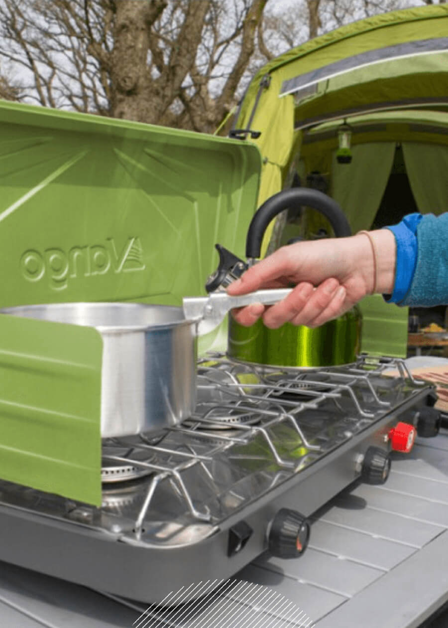 Cookers and Stoves Cookers and Stoves