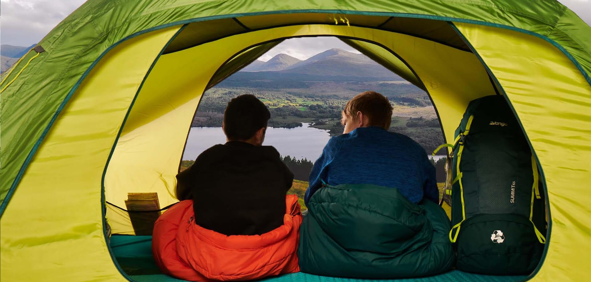 D of E Tents D of E Tents