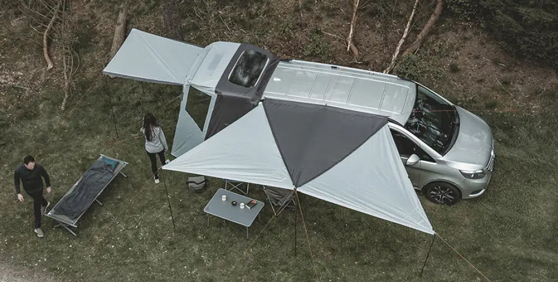 Easy Camp Awnings Easy Camp Awnings