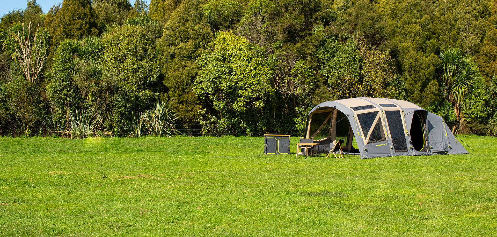 New Season Tents New Season Tents