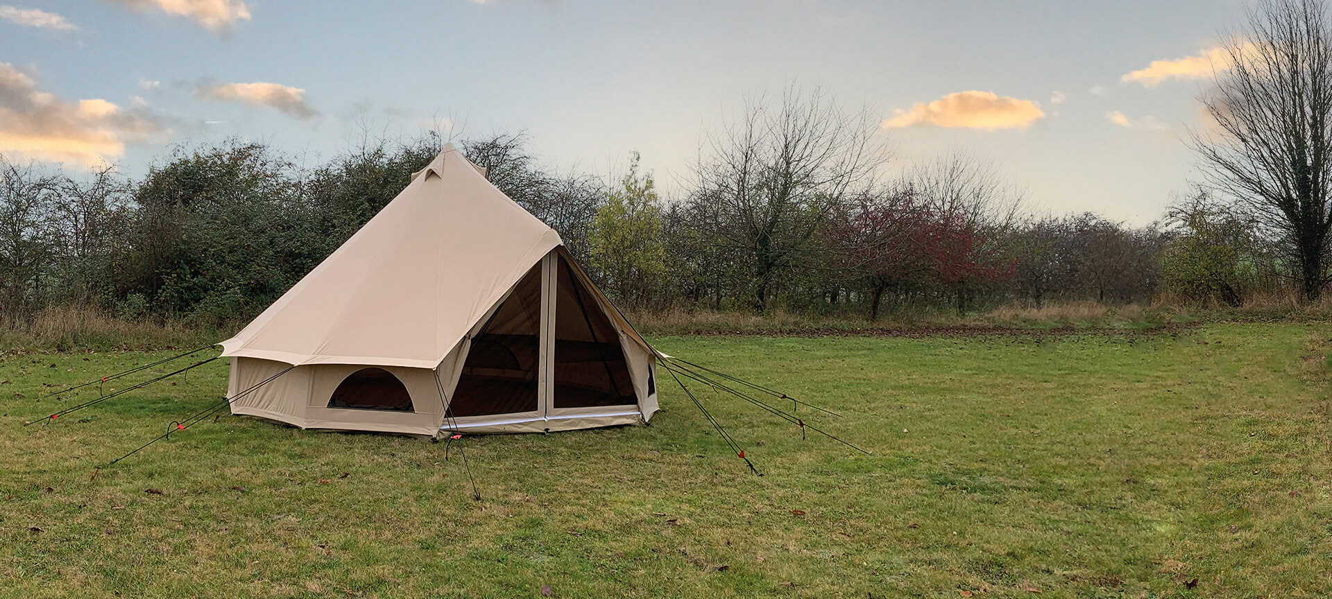 Quest Tents Quest Tents