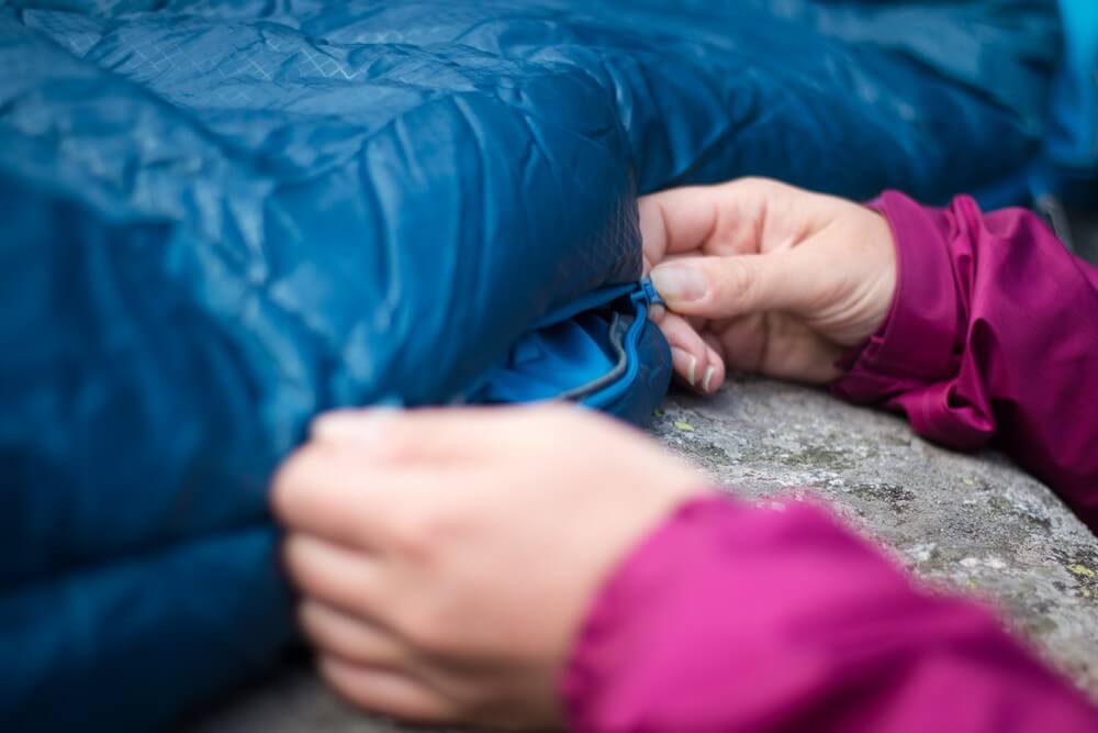 Sleeping Bags Sleeping Bags