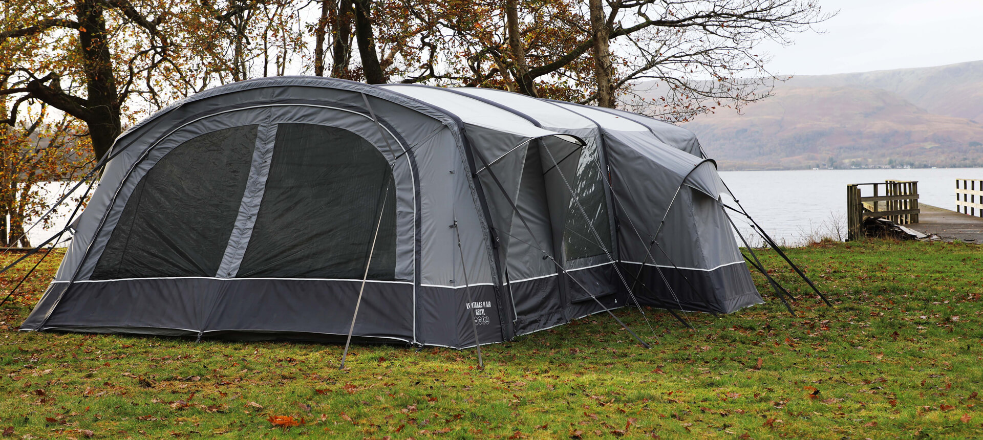 Tent types Tent types