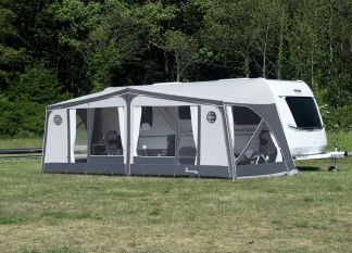 Isabella Sun Shine Plus Front Panel Set