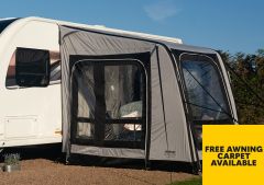 Vango Balletto Air 200 Awning 2025