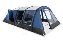 Kampa Croyde 6 Air Tent 2025