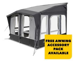 Dometic Club Air All Season 330 Awning 2025