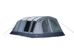 Vango Lismore Air TC 600XL Airbeam Tent 2025 (Incl. Footprint)