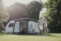 Vango Riviera Air 390 Elements TC Awning 2025