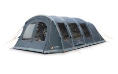 Vango Savannah Air 600XL Airbeam Tent 2025 (Incl. Footprint)