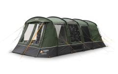 Vango Sherwood 400XL (Poled) Tent 2025 (Incl. Footprint)