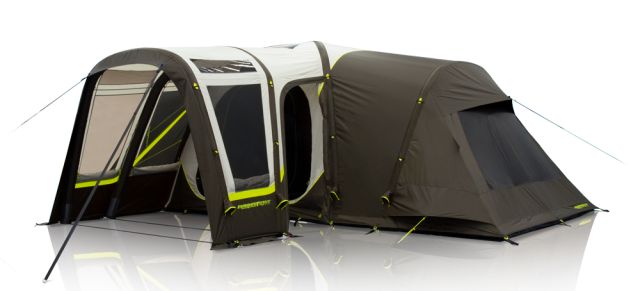 Zempire Aerodome Pro II V2 Air Tent 2025