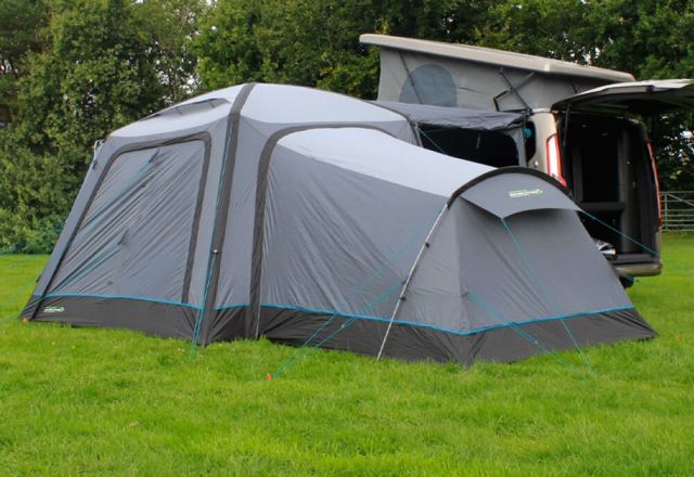 Outdoor Revolution Cayman Air/DT Annexe 2025