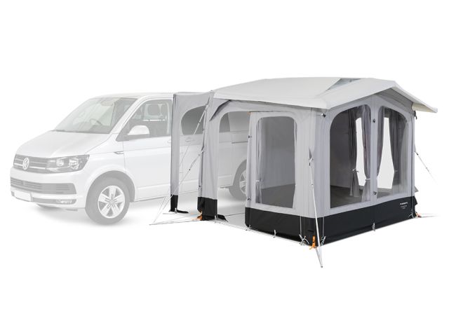 Dometic Club Air Tour 260 DA Driveaway Awning 2025