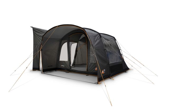 Vango Cove III Mid (Poled) Awning 2026