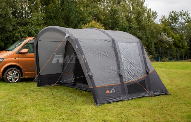 Vango Cove III Air Low Awning 2025