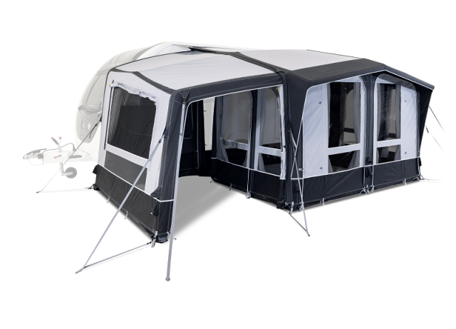 Dometic Club / Ace Air All Season L/H Extension 2025 - S