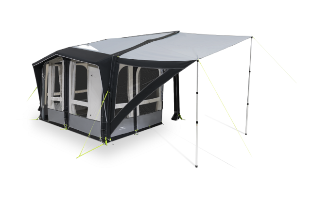 Dometic Club Air All Season R/H Side Wing 2025