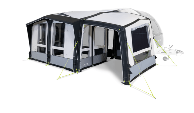 Dometic Club / Ace Air Pro R/H Extension 2024 - S