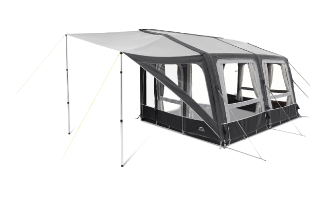Dometic Grande Air All Season L/H Side Wing 2025