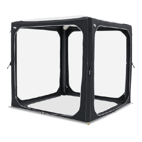 Dometic HUB Air Shelter / Tent / Awning 2024