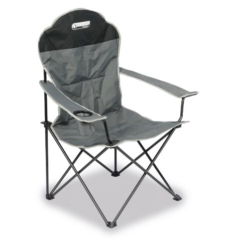 Quest Autograph Dorset Chair - Black