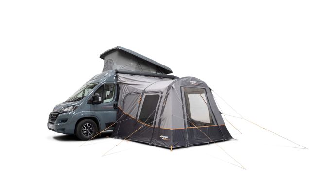 Vango Faros III Air Mid Awning 2026