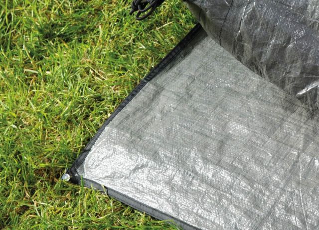 Outwell Denver / Colorado 6 Air Footprint