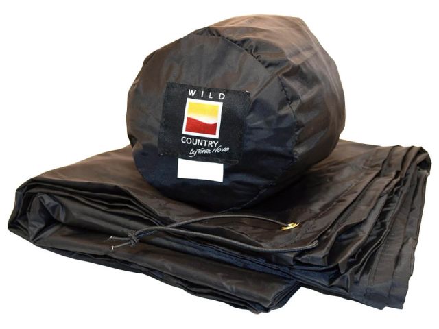 Wild Country Halny Elite 2 Footprint