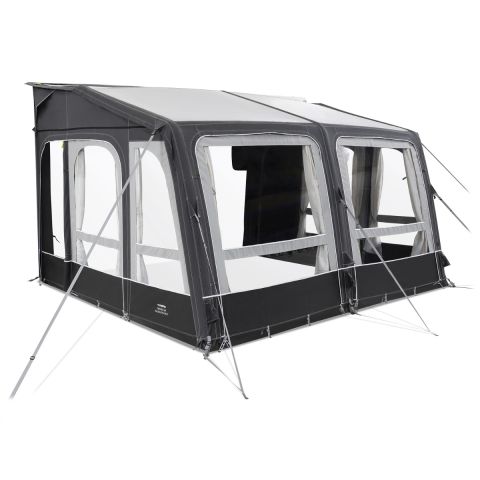 Dometic Grande Air All Season 390 Awning 2025