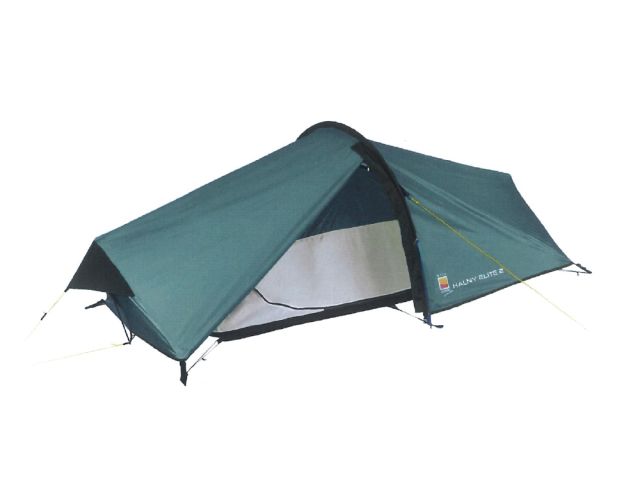 Wild Country Halny Elite 2 Tent