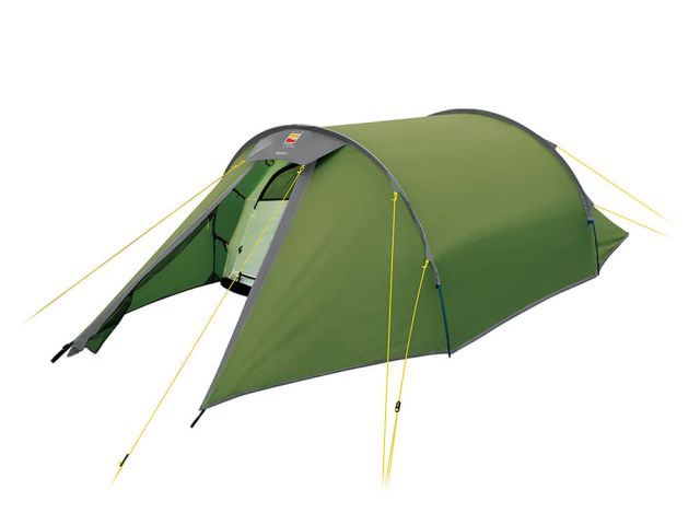 Wild Country Hoolie Compact 2 Tent