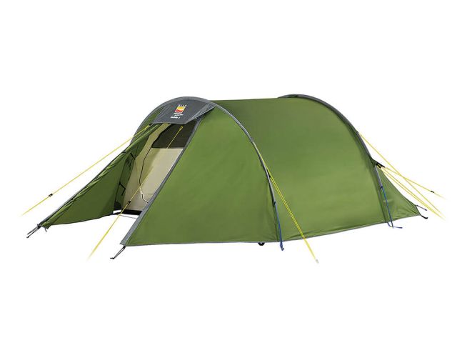 Wild Country Hoolie Compact 3 Tent