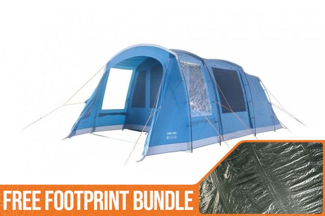 Vango Joro 450 (Poled) Tent