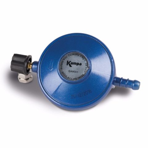 Camping Gas Butane Regulator