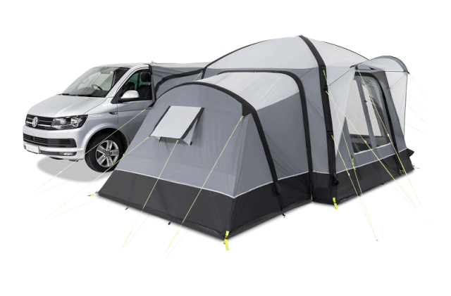 Kampa Cross Air Awning Annexe