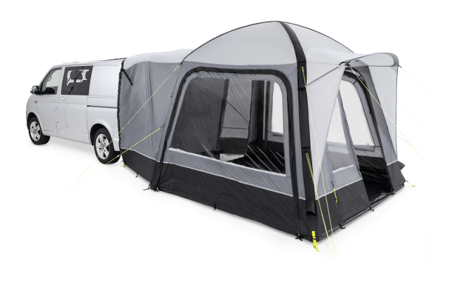 Kampa Cross Air VW Tailgate Awning 2024
