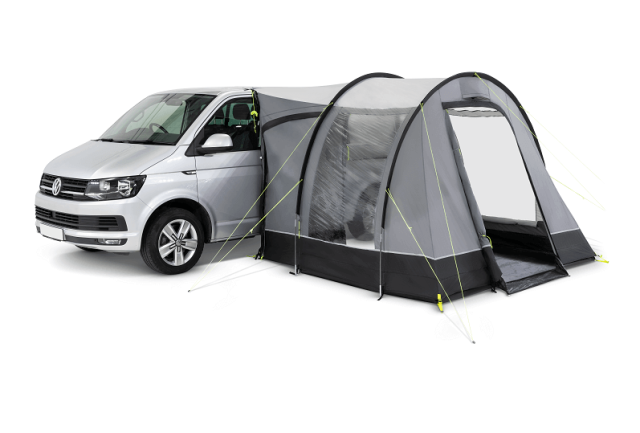 Kampa Trip (Poled) VW Driveaway Awning 2024