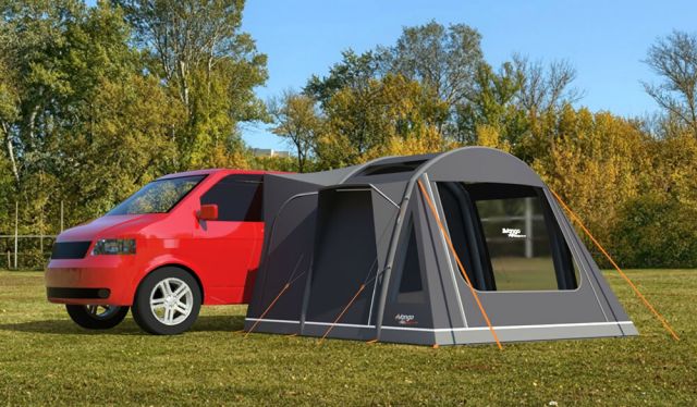 Vango Kela Pro Air Low Awning 2025
