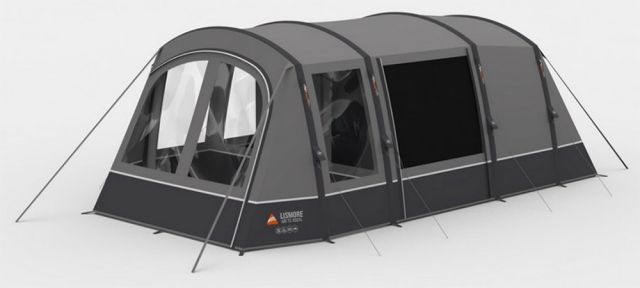 Vango Lismore Air TC 450 Airbeam Tent 2025 (Incl. Footprint)