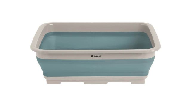 Outwell Collaps Wash Bowl - Classic Blue