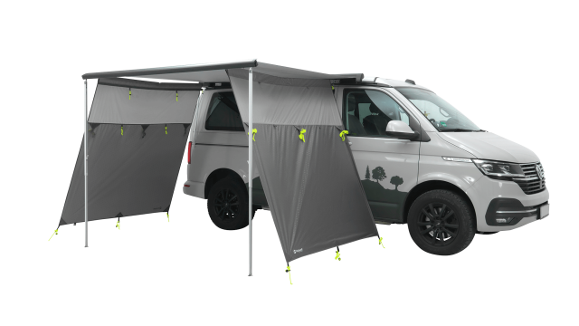 Outwell Fallcrest Side Panel Set