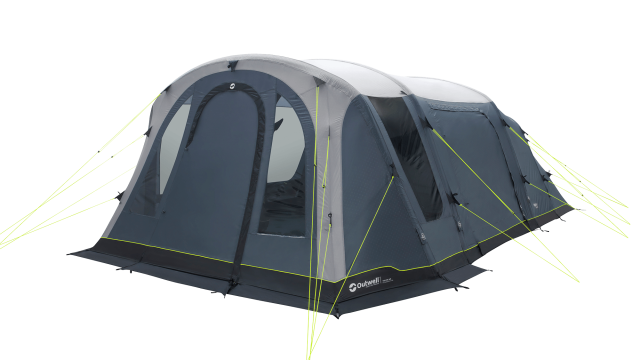 Outwell Sacramento 6 Air Tent 2026