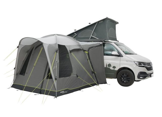 Outwell Pine Hills Driveaway Awning 2025